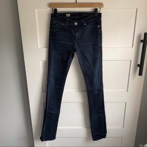 FLAWED Adriano Goldschmied Premiere Skinny Jeans